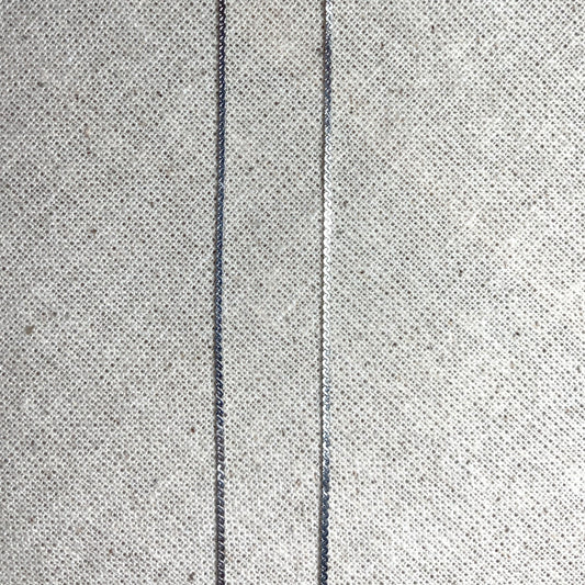 Minimalist Thin Curb Chain